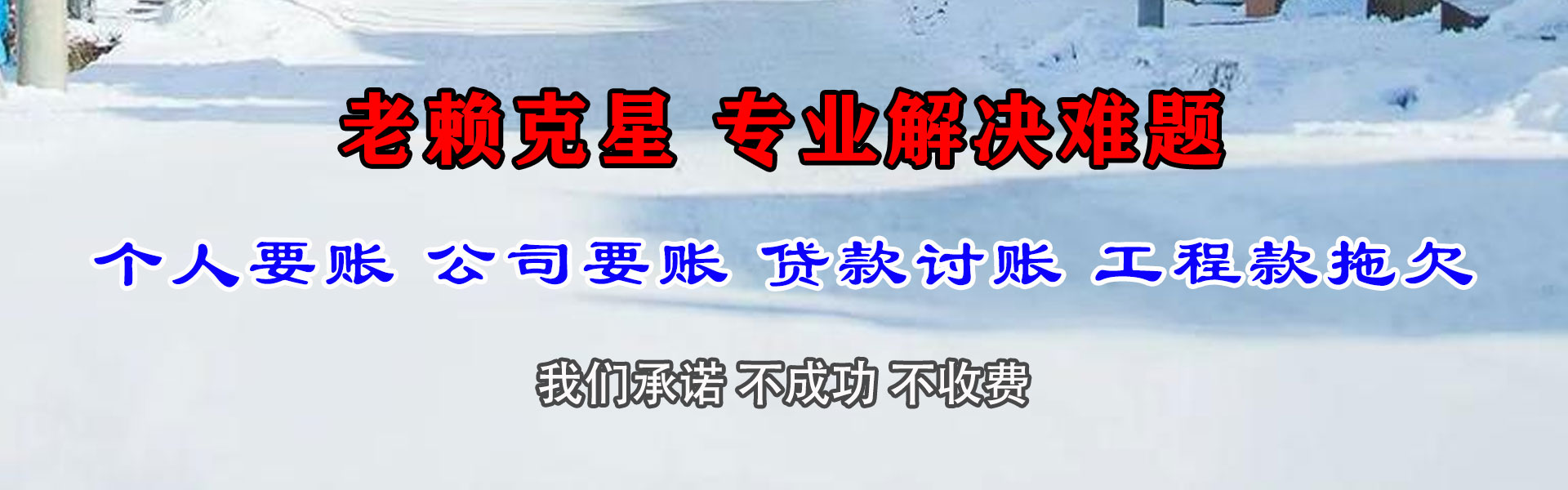 田林清债公司